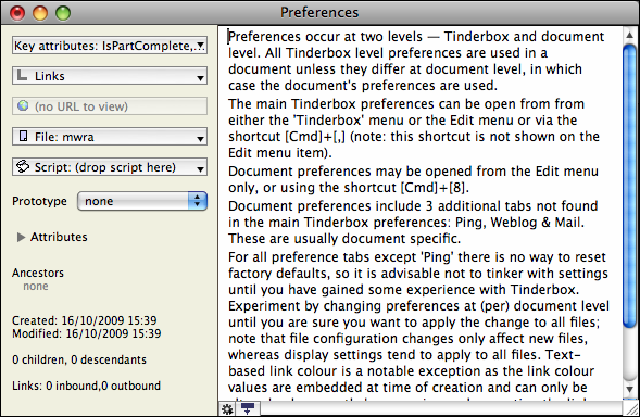 Default - with sidebar Default - with sidebar