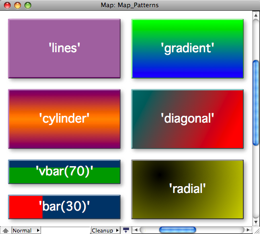 Pattern: gradient Pattern: gradient